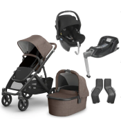 UPPAbaby Vista V3 Ultimate Bundle with Accessories "Owen"